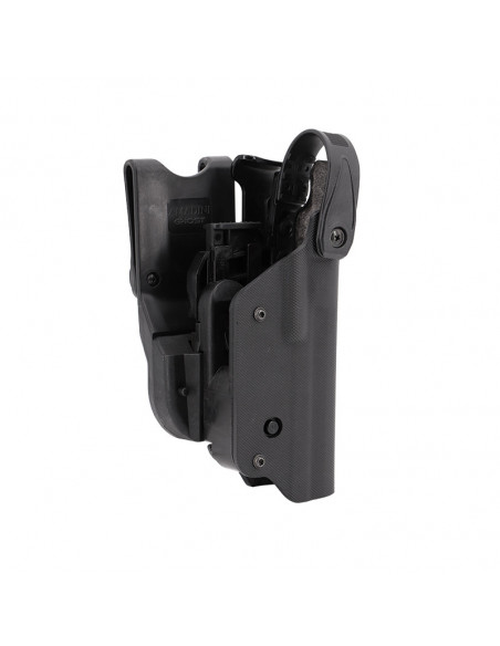 GHOST 5.2 Holster with rotation and TL6 Leg module GHOST 5.2 Holster with rotation and TL6 Leg module