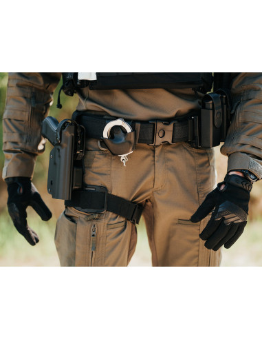 GHOST 5.2 Holster with rotation and TL6 Leg module SET6