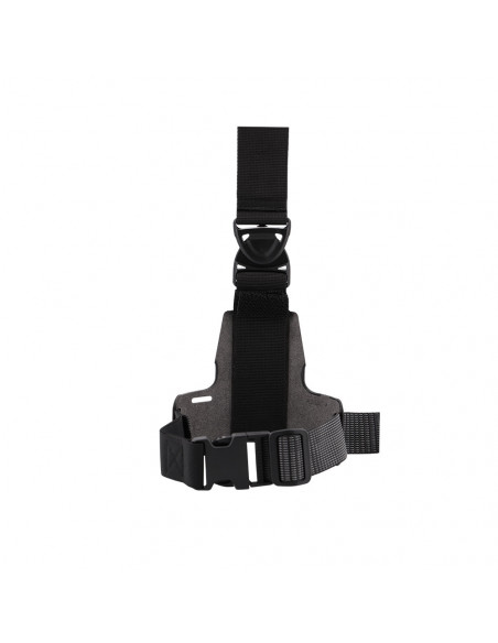 GHOST 5.2 Holster with rotation and TL6 Leg module