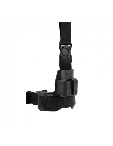 GHOST 5.2 Holster with rotation and TL6 Leg module