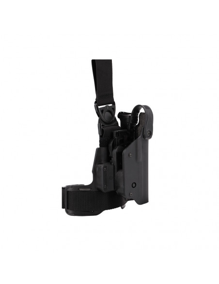 GHOST 5.2 Holster with rotation and TL6 Leg module GHOST 5.2 Holster with rotation and TL6 Leg module