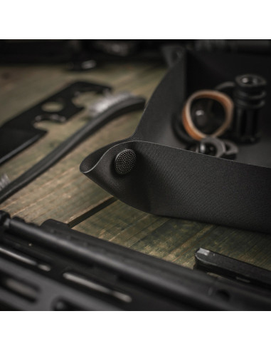 M-Tac Field Maintenance Tray 24x24cm kilimėlis ginklų priežiūrai