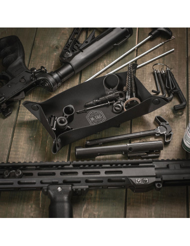 M-Tac Field Maintenance Tray 18x30cm kilimėlis ginklų priežiūrai