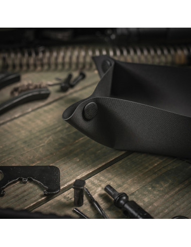 M-Tac Field Maintenance Tray 18x30cm kilimėlis ginklų priežiūrai 10228002