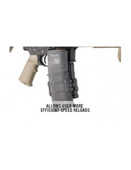 Magpul MagLink Coupler PMAG 30/40 AR-15/M4 MAG595 Magpul MagLink Coupler PMAG 30/40 AR-15/M4 MAG595