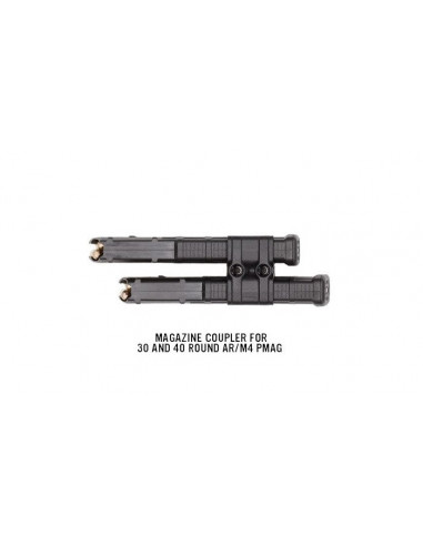 Magpul MagLink Coupler PMAG 30/40 AR-15/M4 MAG595