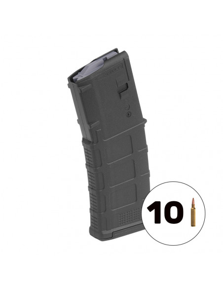 Magpul PMAG 10/30 AR-15/M4 GEN M3 5,56x45 mm/.223 Magazine MAG1183 Magpul PMAG 10/30 AR-15/M4 GEN M3 5,56x45 mm/.223 Magazine MAG1183