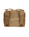 Molle bags and holsters