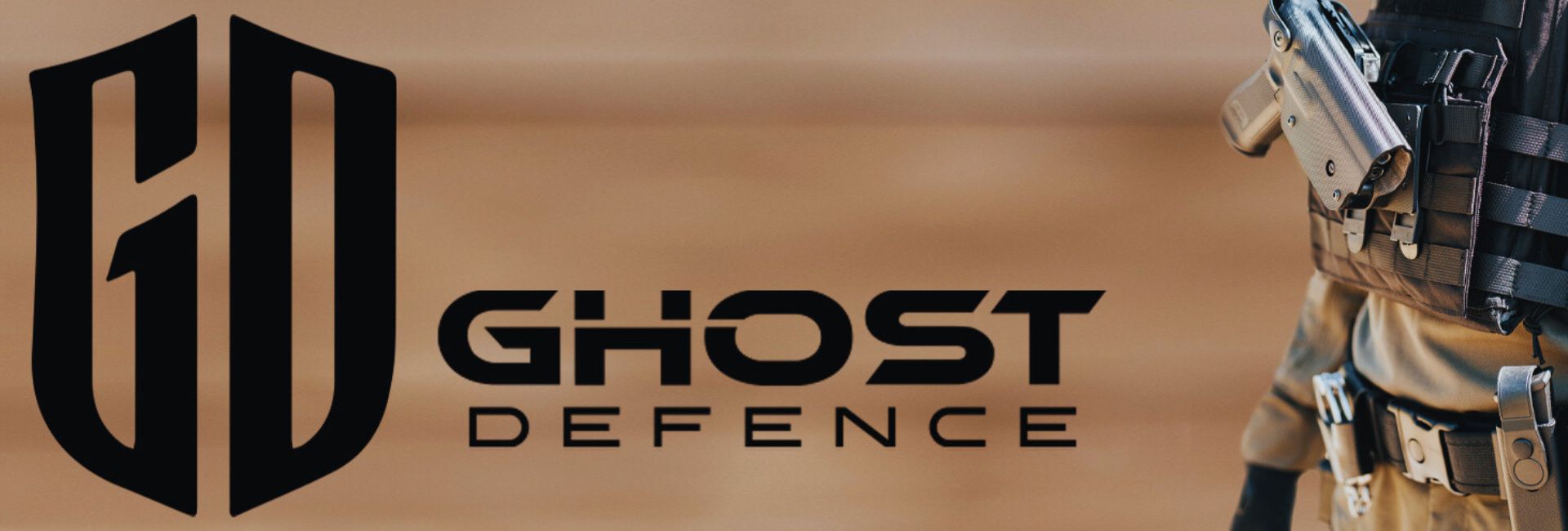Ghost Holster tactical