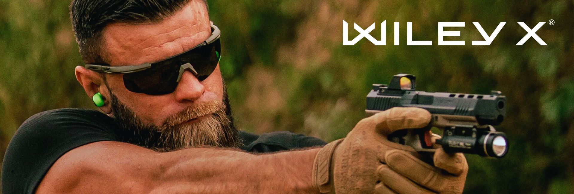 Wiley X 